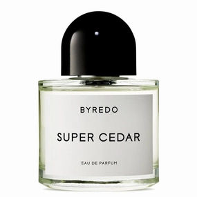 Super Cedar Eau de Parfum