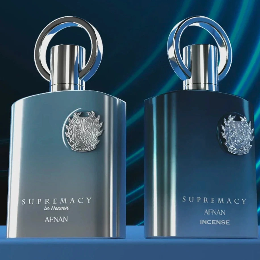 Supremacy In Heaven 3.4 oz EDP for men