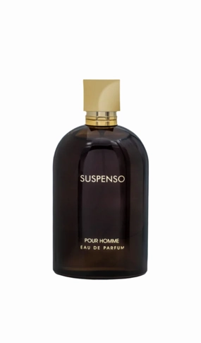 Suspenso EDP 100 ml   Dezodorantas 50 ml, Fragrance World