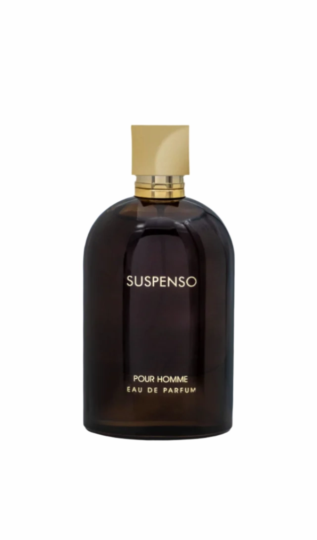 Suspenso EDP 100 ml   Dezodorantas 50 ml, Fragrance World