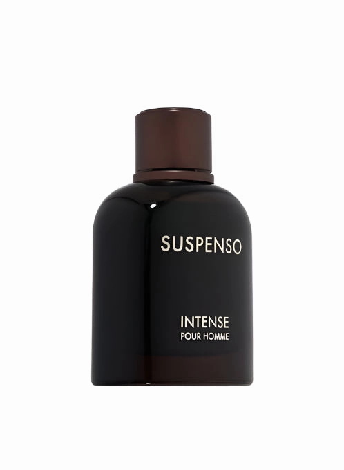 Suspenso Intense Fragrance World EDP
