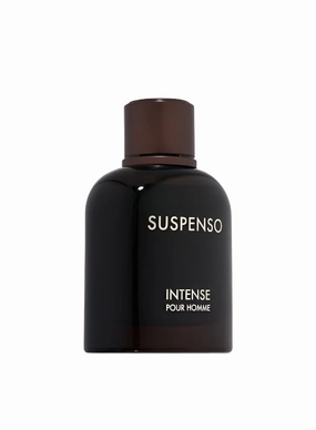 Suspenso Intense Fragrance World EDP