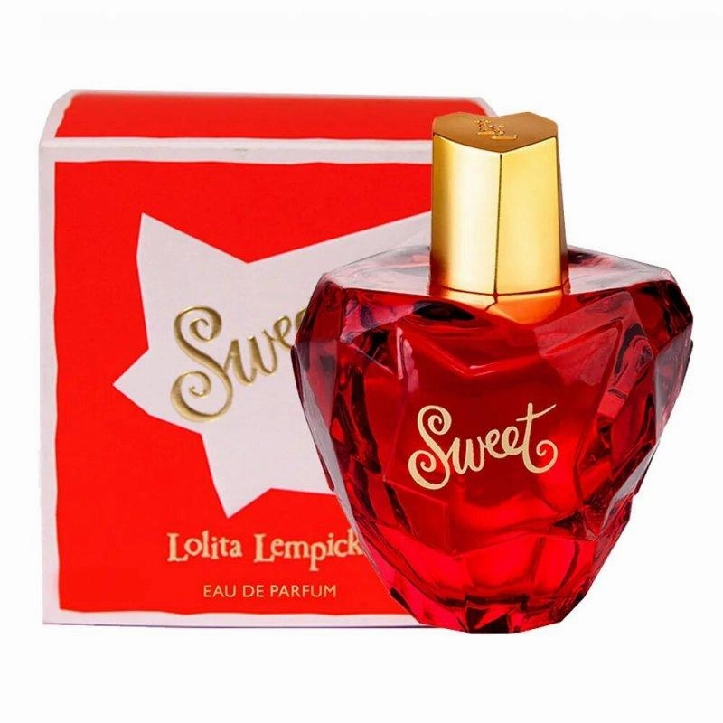 Sweet 3.4 oz EDP for women