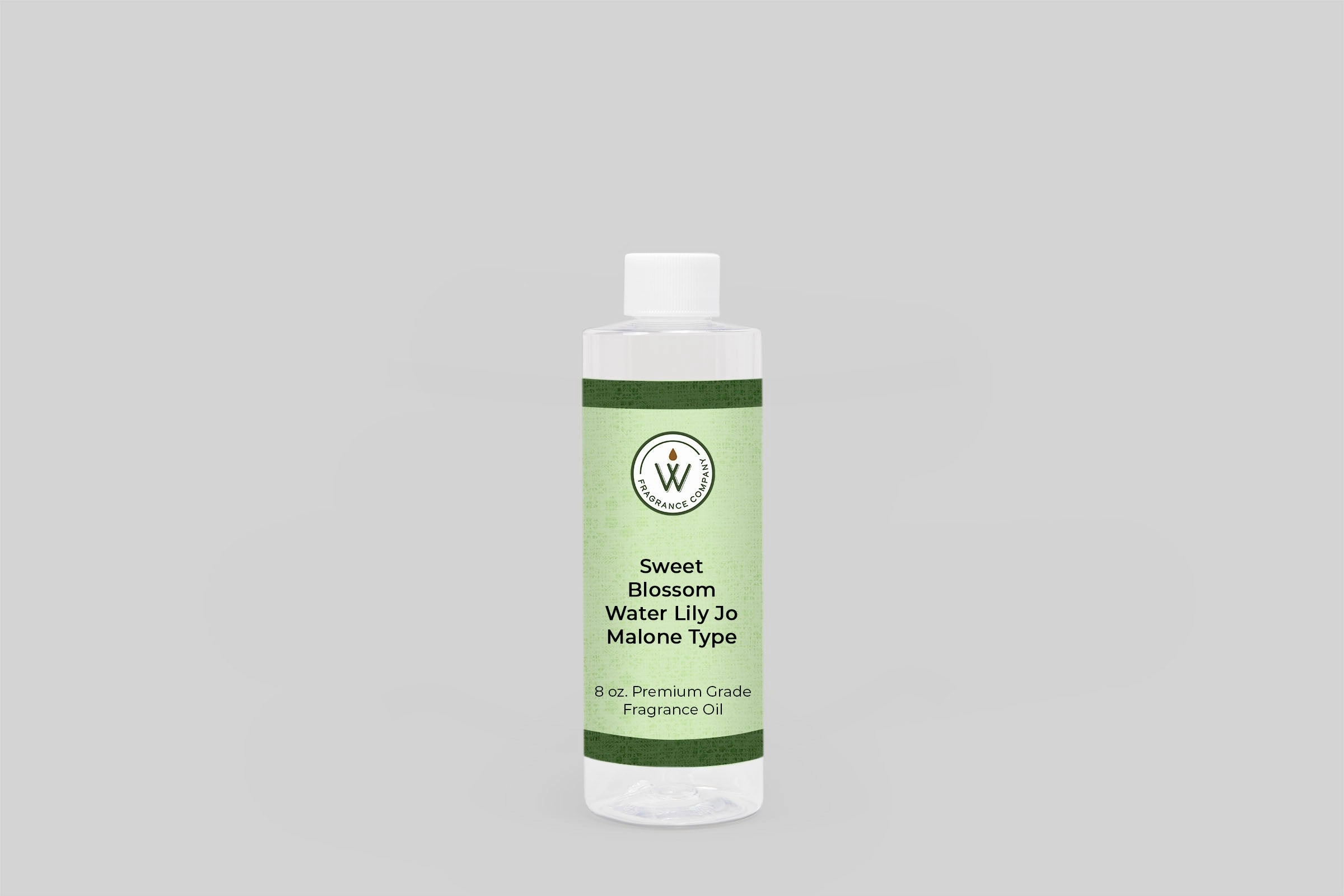 Sweet Blossom Water Lily Jo Malone Type Fragrance Oil