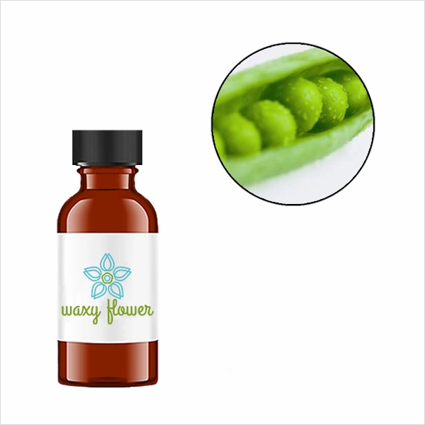 Sweet Pea (Impression Type)