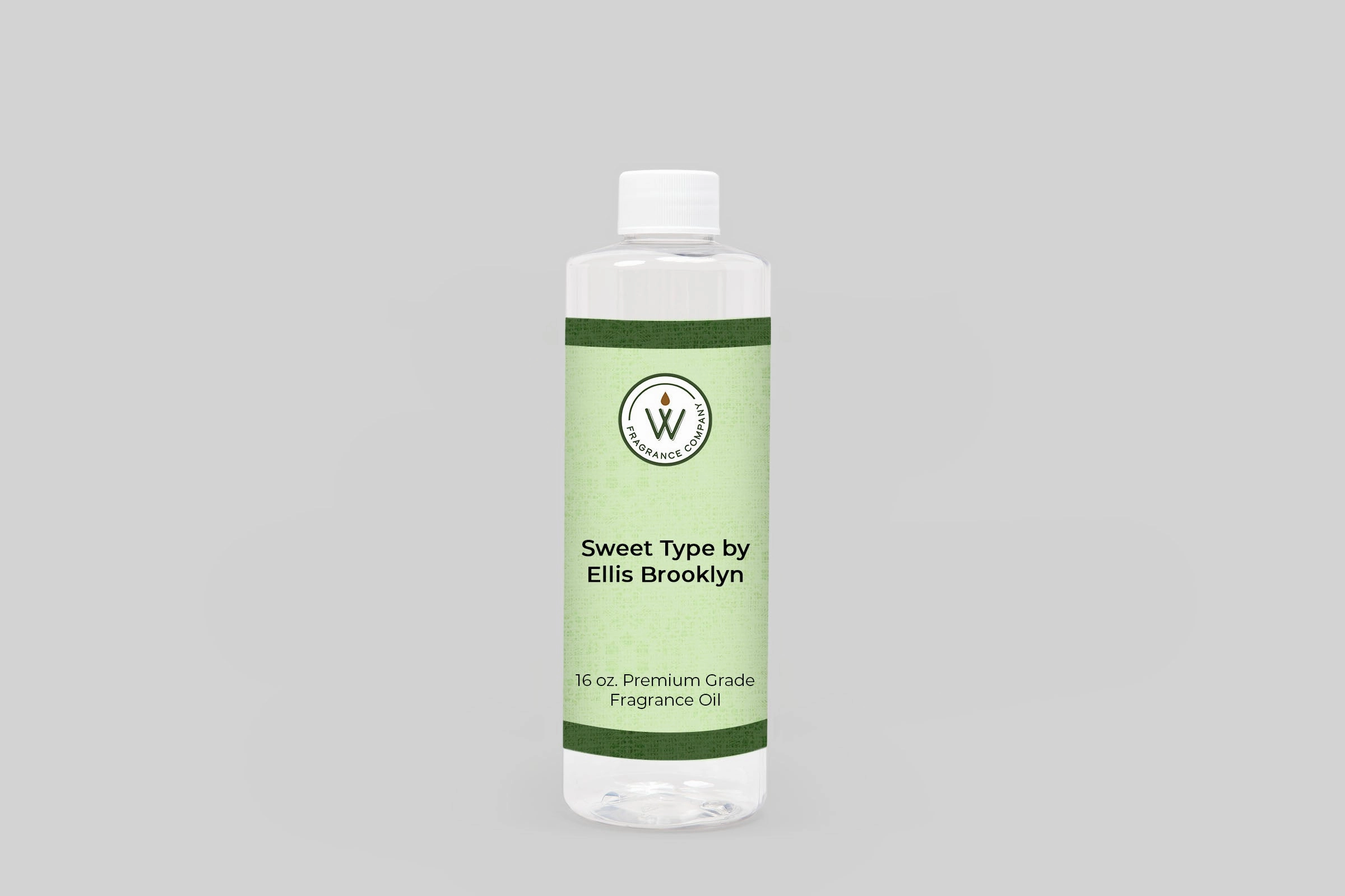 Sweet Type by Ellis Brooklyn Fragrance Oil