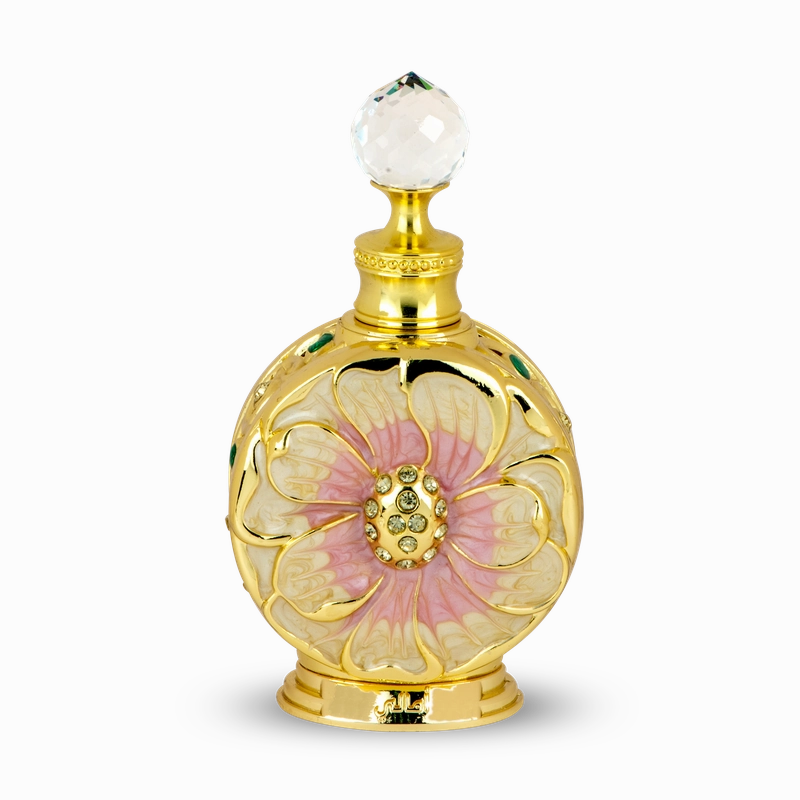 Swiss Arabian Amaali oil 996 kvepalai moterims 15ml