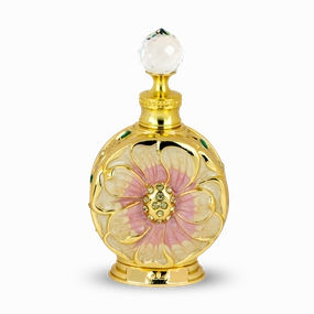 Swiss Arabian Amaali oil 996 kvepalai moterims 15ml