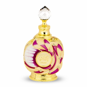Swiss Arabian Yulali aliejiniai kvepalai moterims 15 ml
