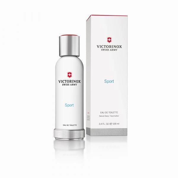 Swiss Army Classic Sport 3.4 oz EDT for men