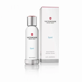 Swiss Army Classic Sport 3.4 oz EDT for men