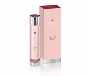 Swiss Army Eau Florale 3.4 oz EDT for women