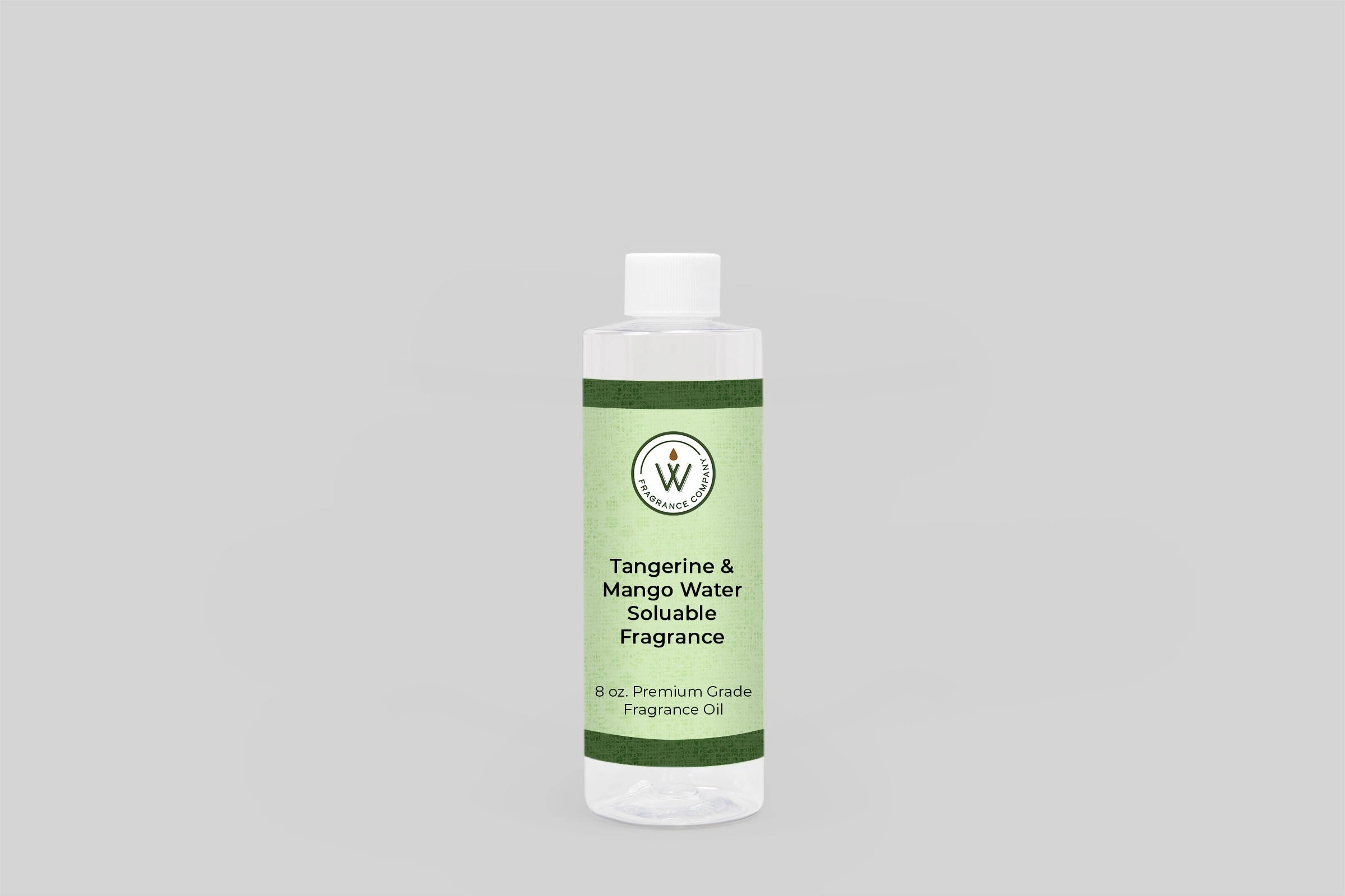 Tangerine & Mango Water Soluble Fragrance