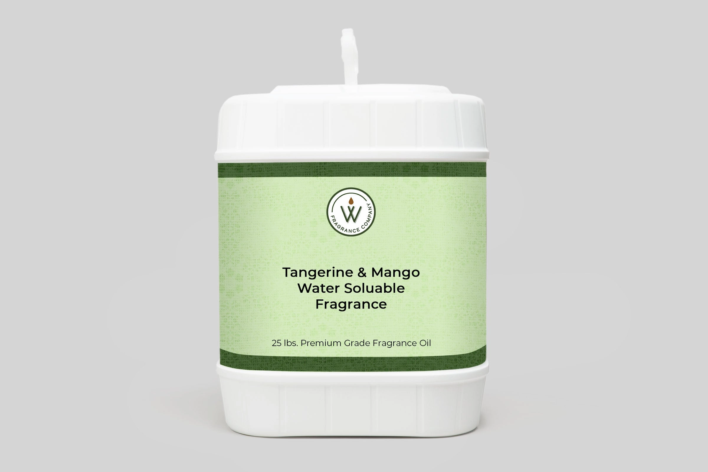 Tangerine & Mango Water Soluble Fragrance