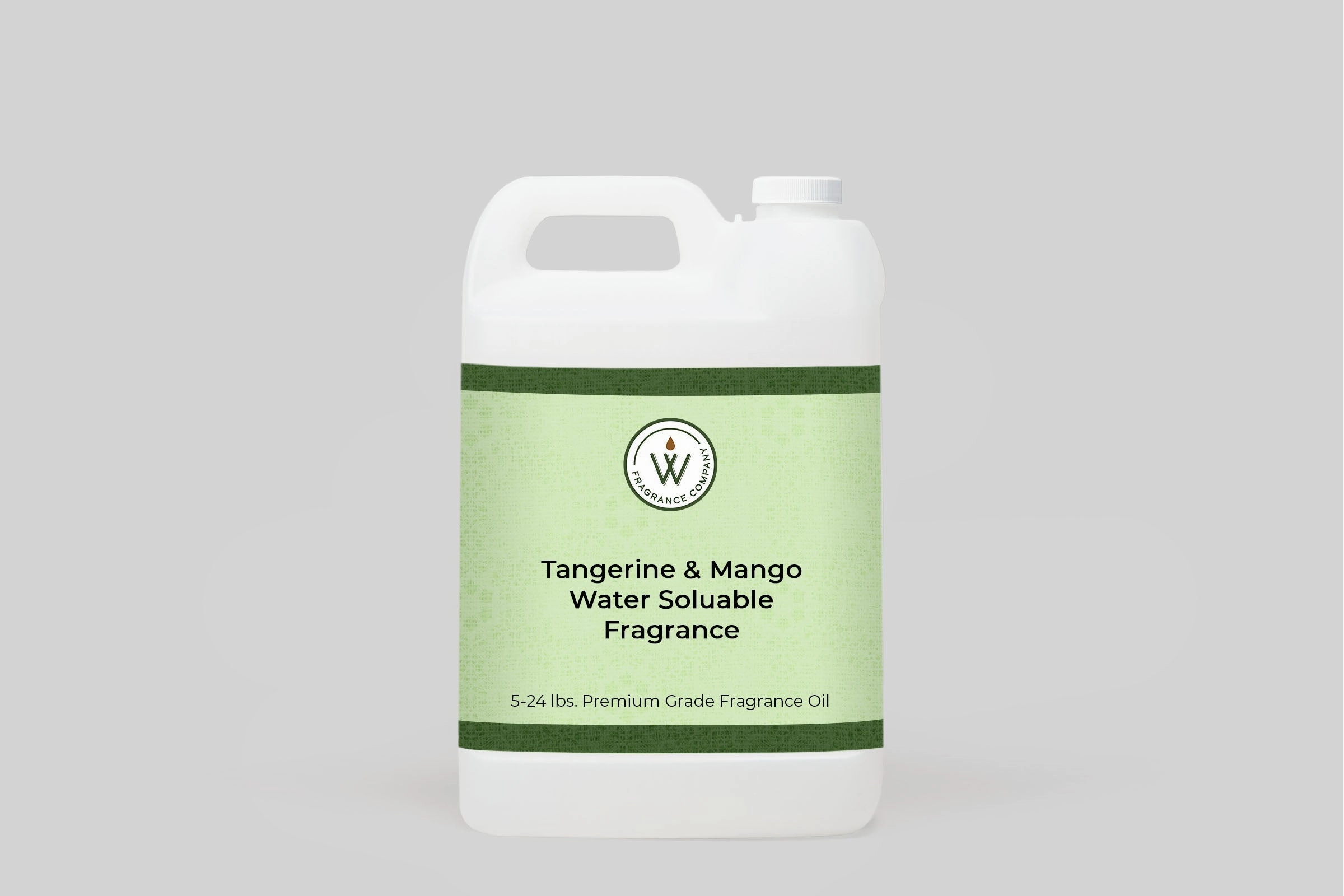 Tangerine & Mango Water Soluble Fragrance