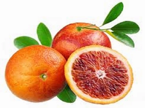 Tarocco Orange Type Fragrance Oil