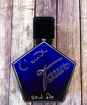 Tauer L'Oudh