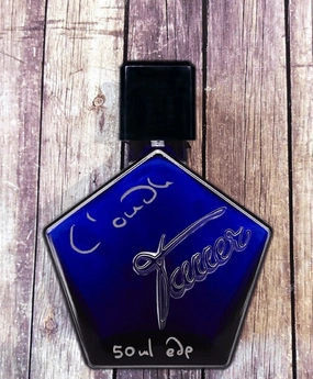 Tauer L'Oudh