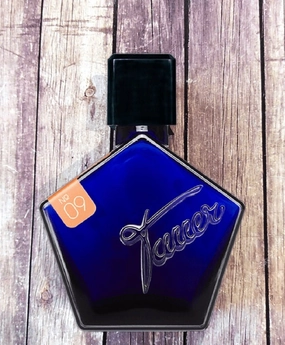 Tauer Orange Star