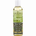 TEA TREE EUCALYPTUS AROMATHERAPY by