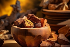Teak & Sandalwood Fragrance Oil* New & Improved*