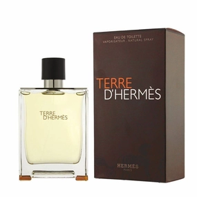 Terre D'Hermes 6.7 oz EDT for men
