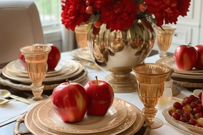 Thanksgiving White Barn Type Fragrance Oil