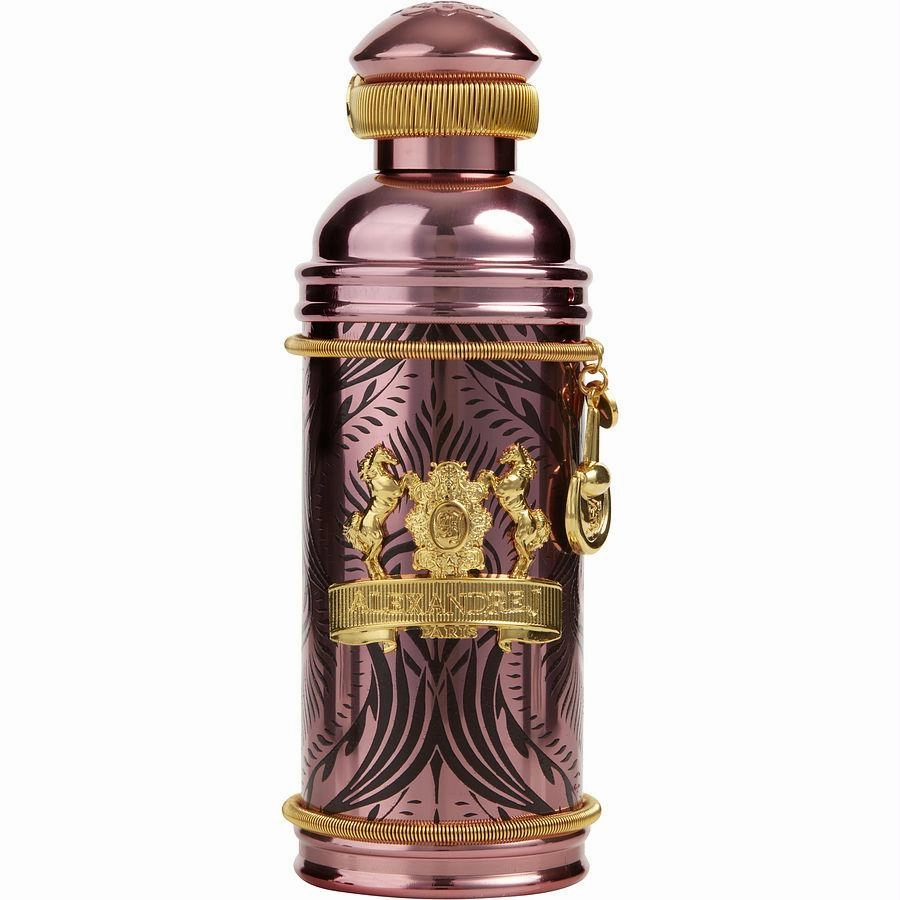 The Collector Morning Muscs 3.4 oz EDP for unisex