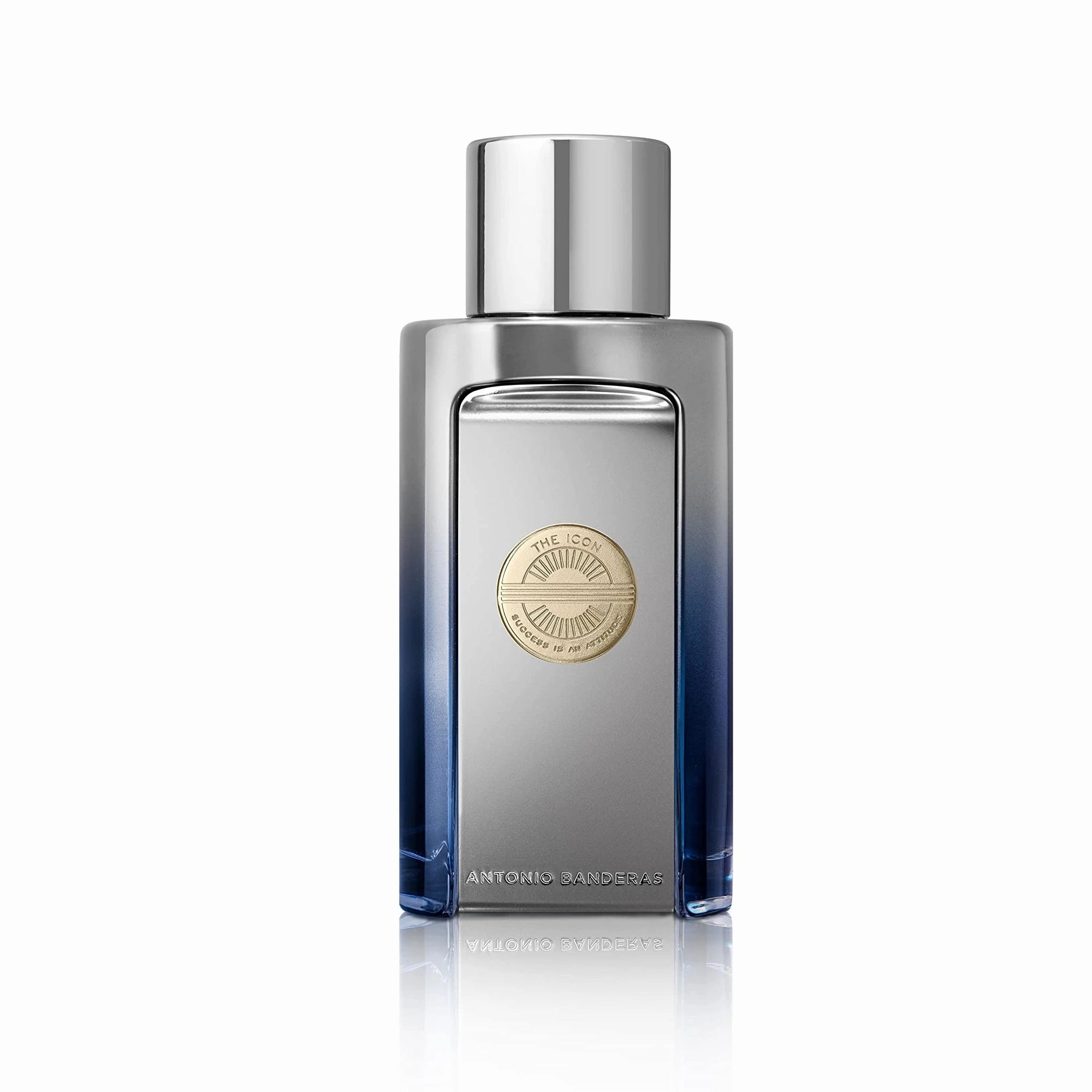 The Icon Elixir 3.4 oz EDP for men