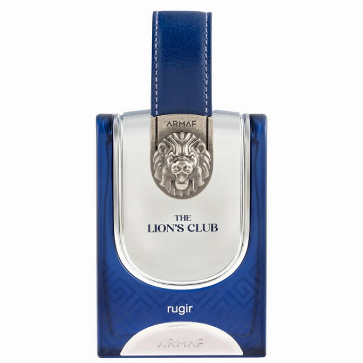 The Lion's Club Rugir 3.4 oz EDP for men
