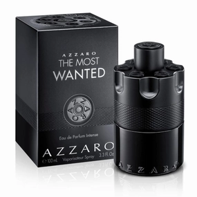 The Most Wanted Intense 3.4 oz EDP for men