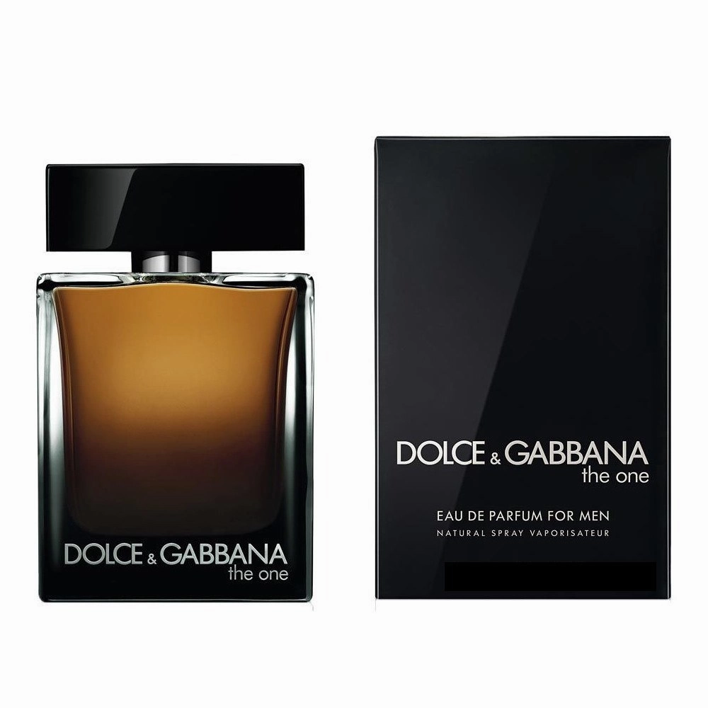 The One 3.4 oz EDP for men
