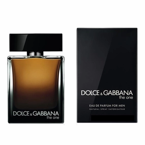 The One 3.4 oz EDP for men