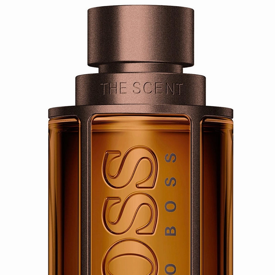 The Scent Absolute 3.3 oz EDP for men