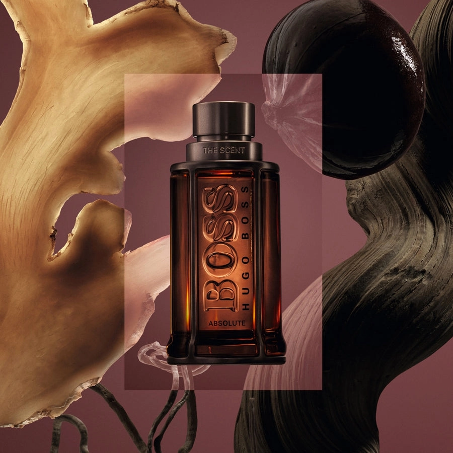The Scent Absolute 3.3 oz EDP for men