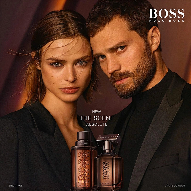 The Scent Absolute 3.3 oz EDP for women