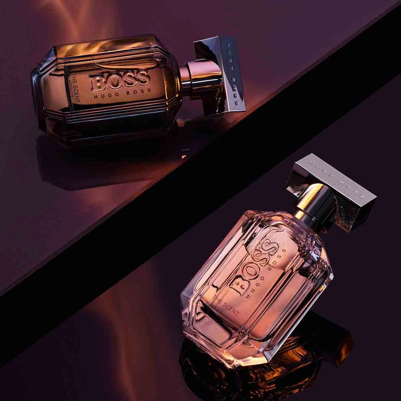 The Scent Absolute 3.3 oz EDP for women