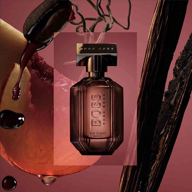 The Scent Absolute 3.3 oz EDP for women