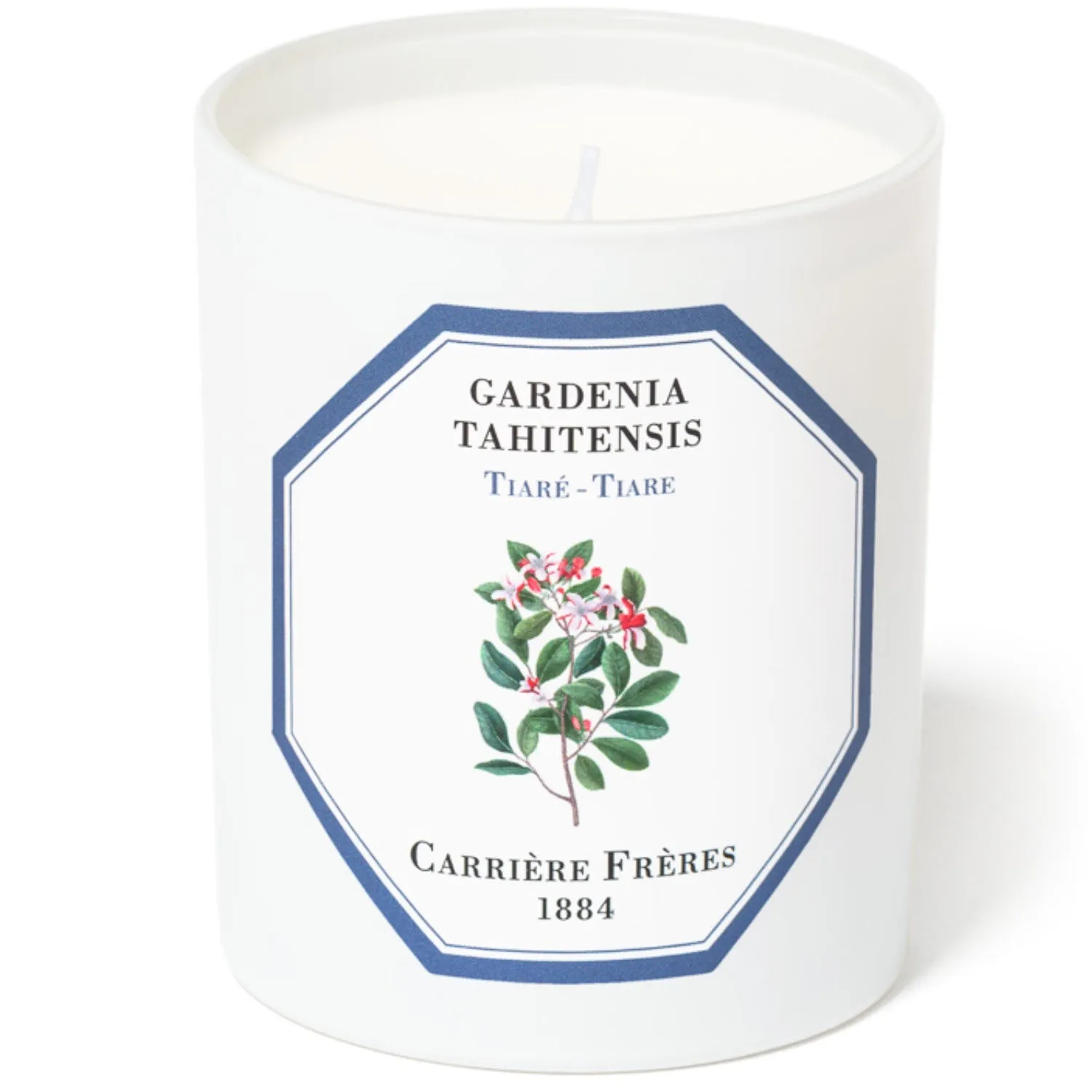 Tiare Candle