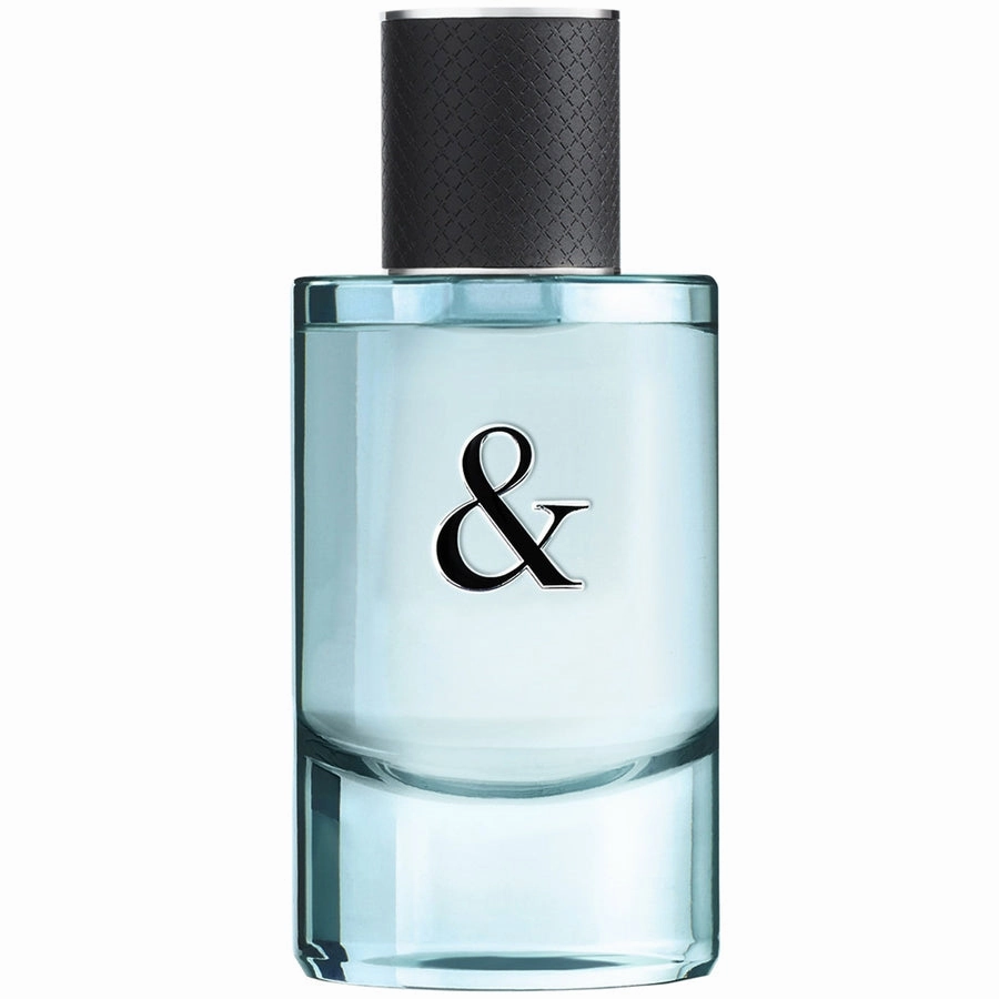 Tiffany & Love 3.0 oz EDT for men