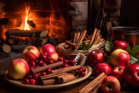 Tis the Season Slatkin Type Fragrance Oil