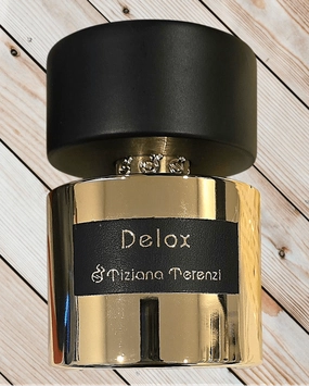 Tiziana Terenzi DELOX