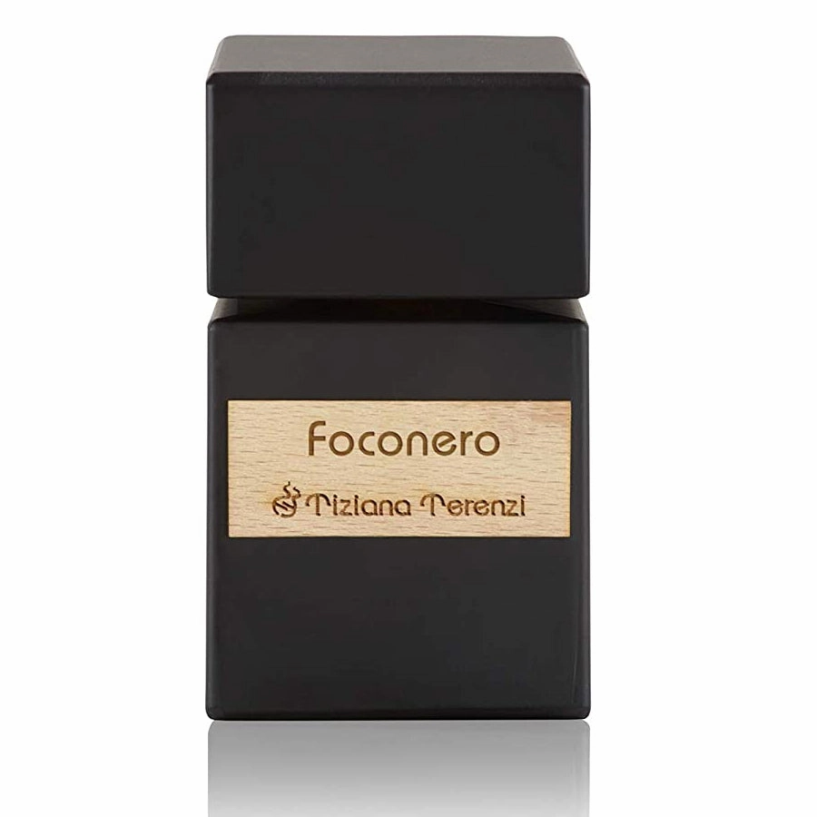 Tiziana Terenzi Foconero 3.4 oz Extrait de Parfum unisex