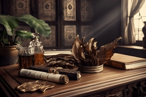 Tobacco Vanilla Tom Ford Type Fragrance Oil