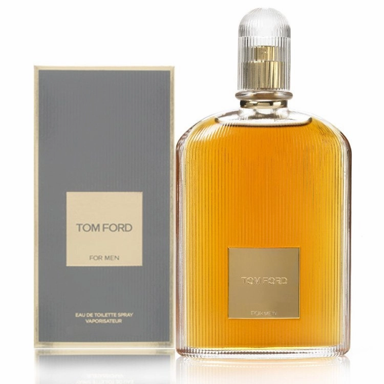 Tom Ford 3.4 oz EDT for men