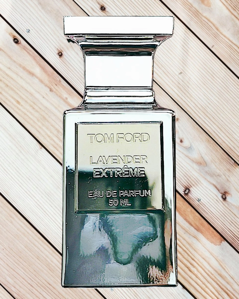 Tom Ford 'Private Blend' LAVENDER EXTR??ME