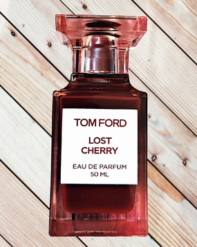 Tom Ford 'Private Blend' LOST CHERRY