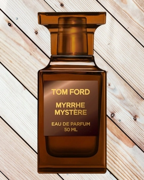 Tom Ford 'Private Blend'  MYRRHE MYST??RE