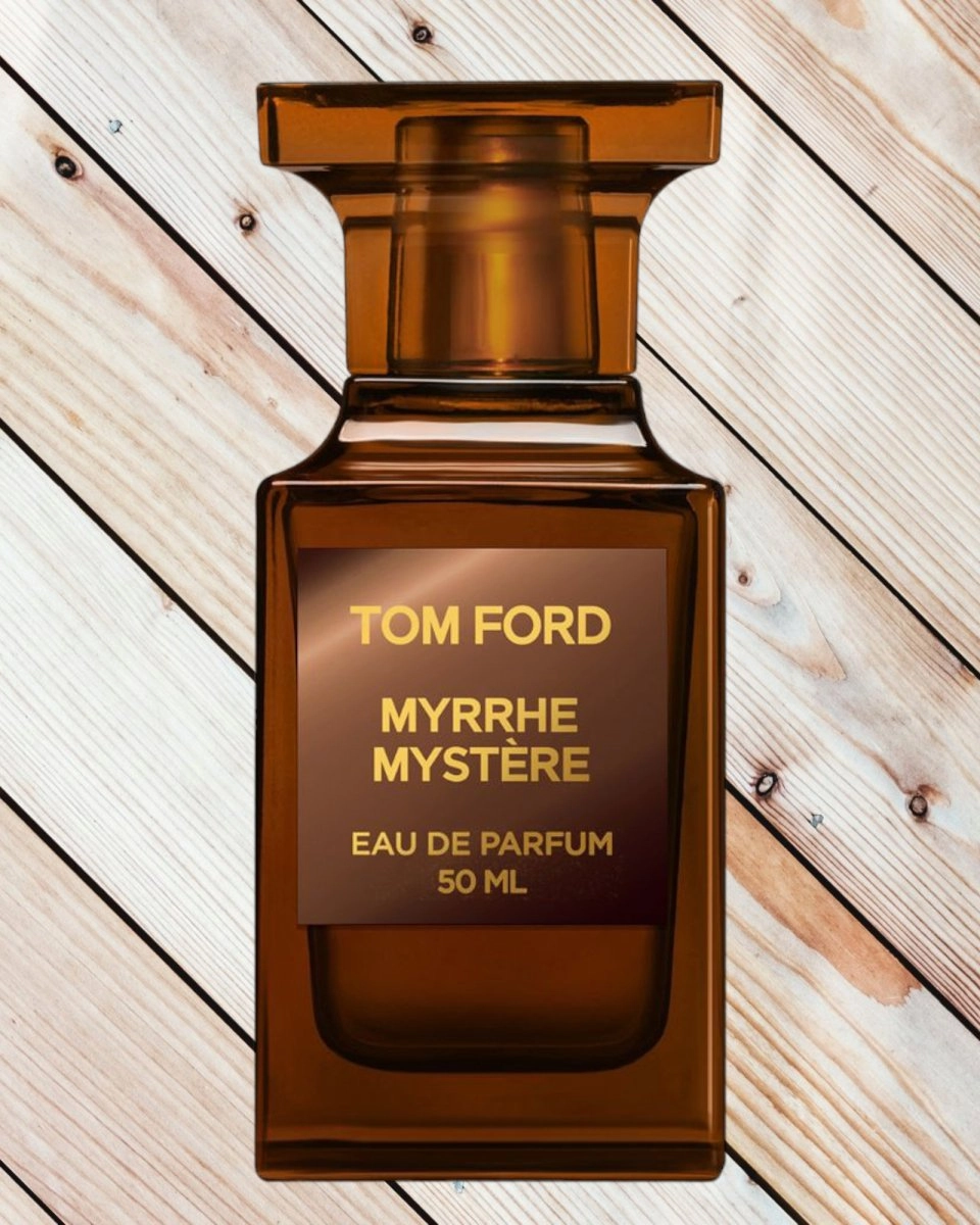 Tom Ford 'Private Blend'  MYRRHE MYST??RE