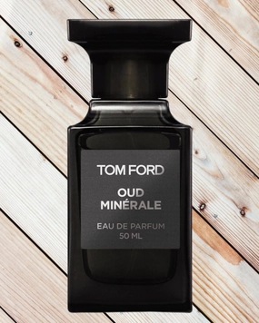 Tom Ford 'Private Blend' OUD MIN??RALE